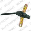 DELPHI SS10753-12B1 Sensor, crankshaft pulse